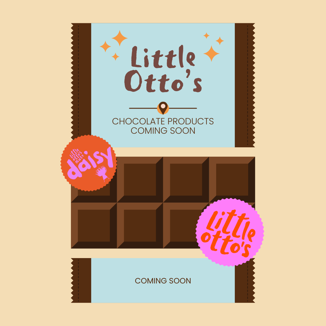 Little Otto's Product Two